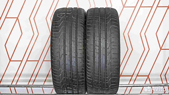 Pirelli P Zero 235/45 R20
