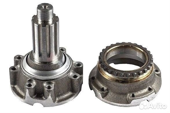 Чашка камаз