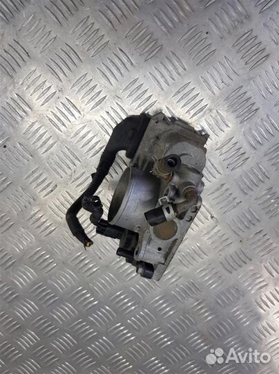 Дроссельная заслонка Хонда Сивик 5D 16400-RNB-A01