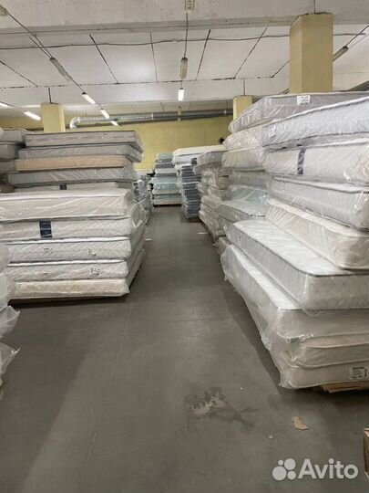 Чехол для матраса Аскона Original Cover