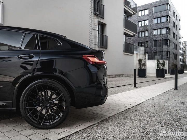 Диски литые r21 5x120