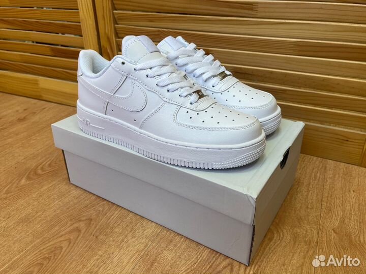 Кроссовки Nike Air Force 1