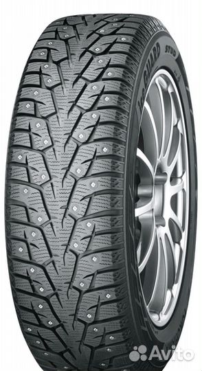 Yokohama Ice Guard IG55 205/55 R16