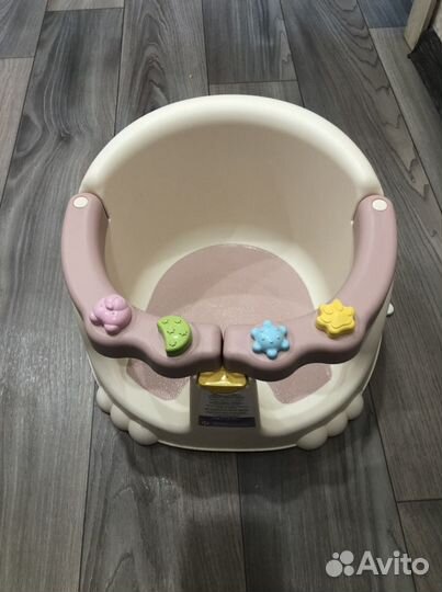 Стульчик для купания