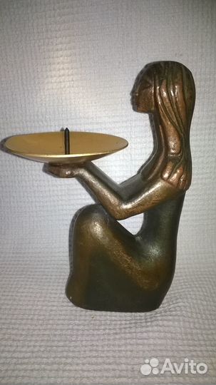 Подсвечник Спокойных снов СССР