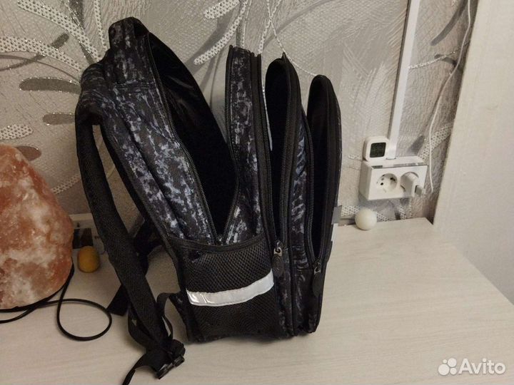 Ранец школьный для мальчика