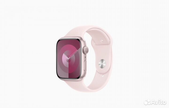 Apple Watch Series 9 41mm (Новые)