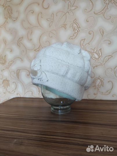 Береты женские