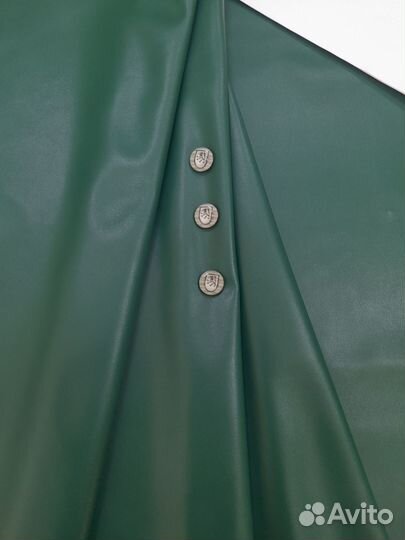 Кожа искусственная 