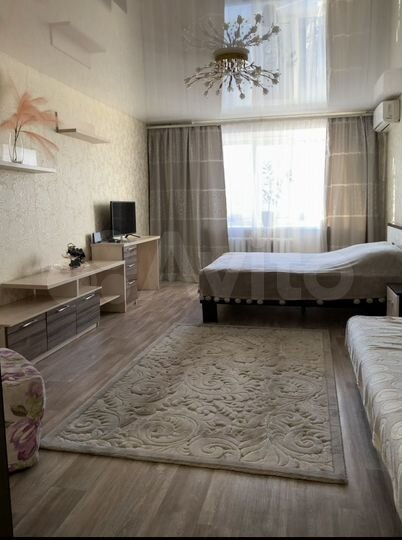 1-к. квартира, 45 м², 3/5 эт.