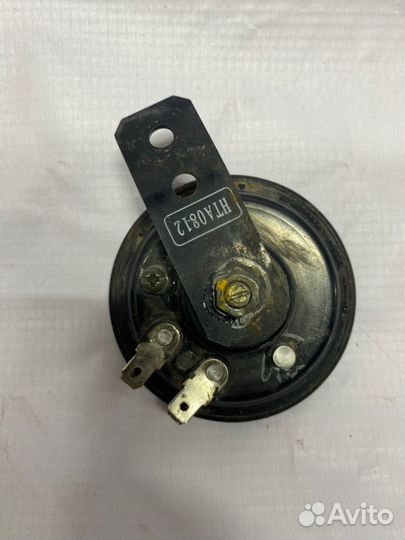 Звуковой сигнал Stels Vortex 50