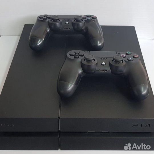 Sony playstation 4 PS4 500gb