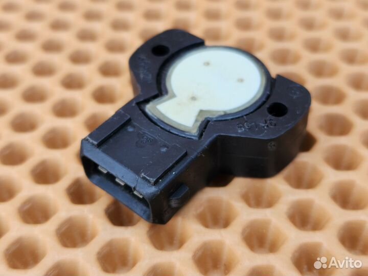 Датчик положения дроссельной заслонки Rover