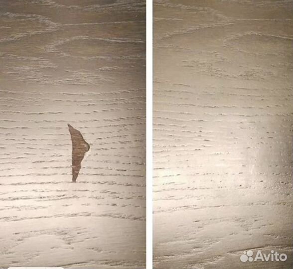 Реставрация мебели / дверей / напольных покрытий