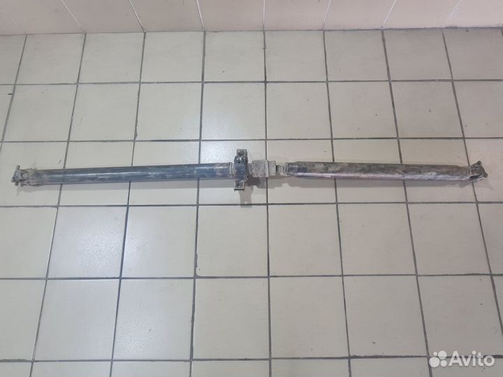 Вал карданный в сборе Nissan X-Trail Т30