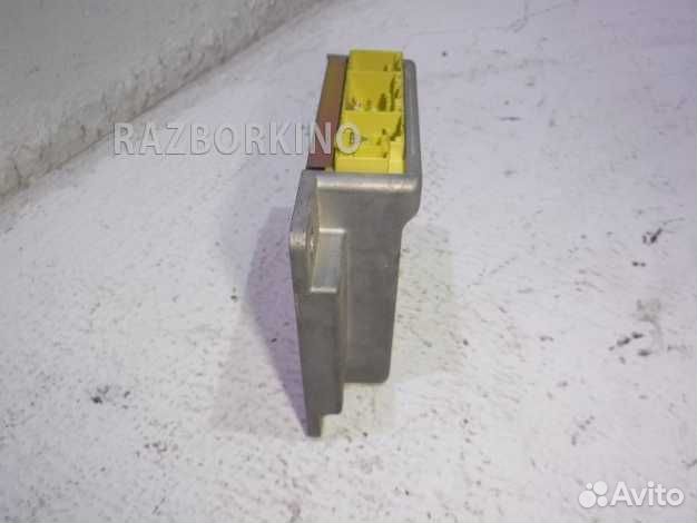 Блок управления Мазда