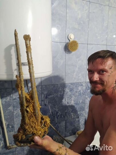 Ремонт газовых котлов, электроплит, духовок