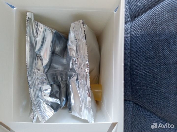 Детская смесь нутрилон 4