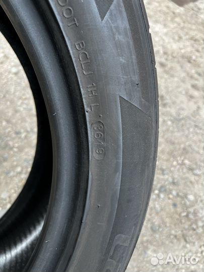 Laufenn S Fit AS 235/50 R18