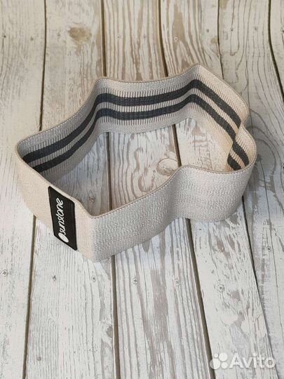 Резинка для фитнеса