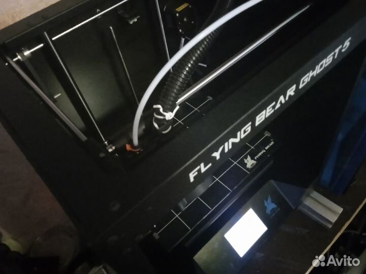 3D-принтер Flying Bear Ghost 5
