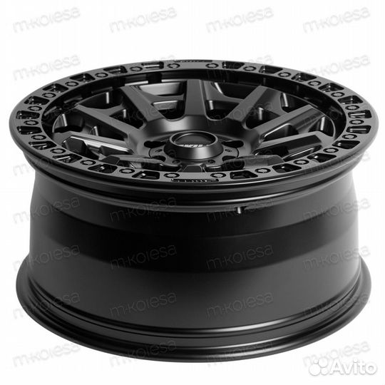 Кованые диски R20 Toyota Prado Lexus GX