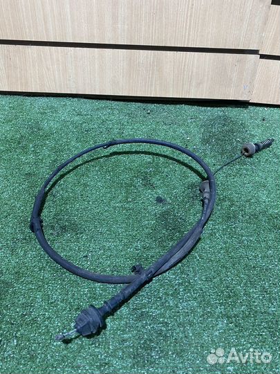 Трос газа ford focus 1 Split Port