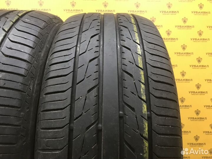 Toyo Extensa HP 235/55 R17 99W