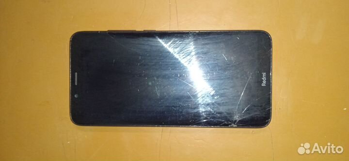 Xiaomi Redmi 7A, 2/32 ГБ