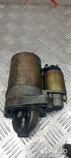 Стартер Kia Rio 1 седан 1.5 A5D 2005