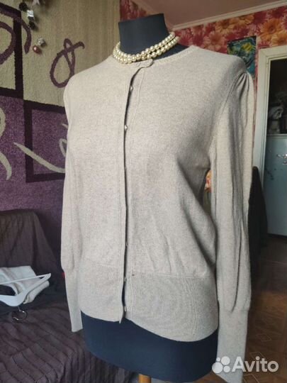 Кардиган Brunello Cucinelli