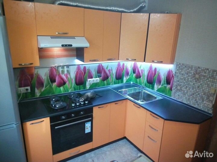 Кухня с доставкой