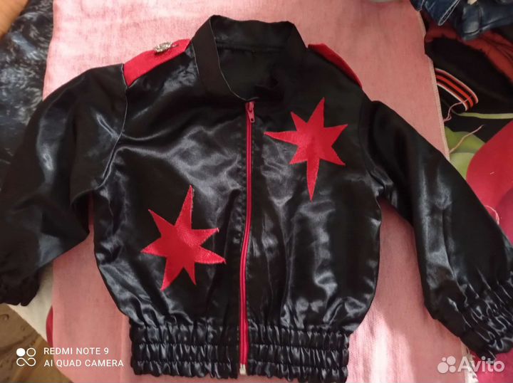 Вещи на девочку 2-3 года