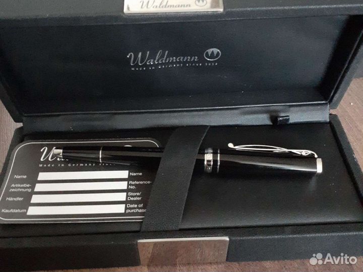 Ручка шариковая