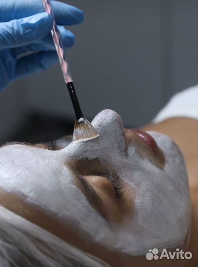 Косметолог