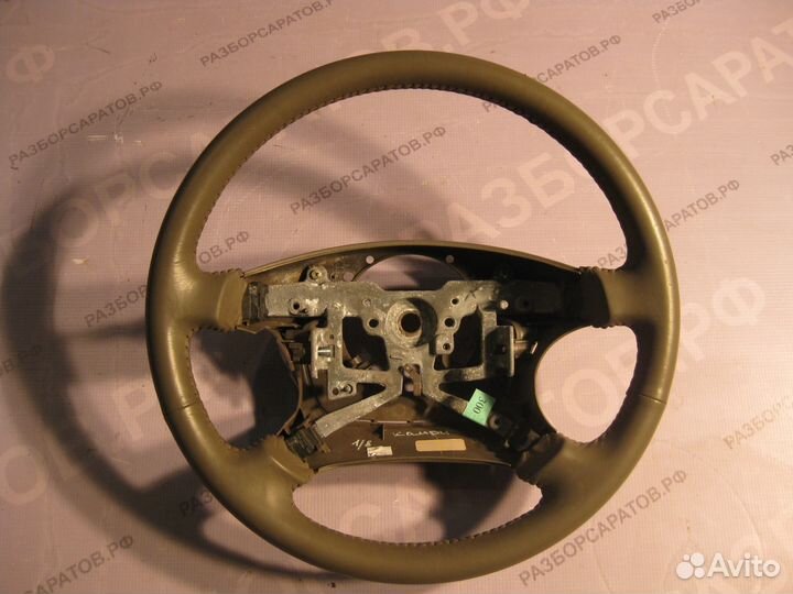 Руль Toyota Camry V30 (Тойота Камри) 30