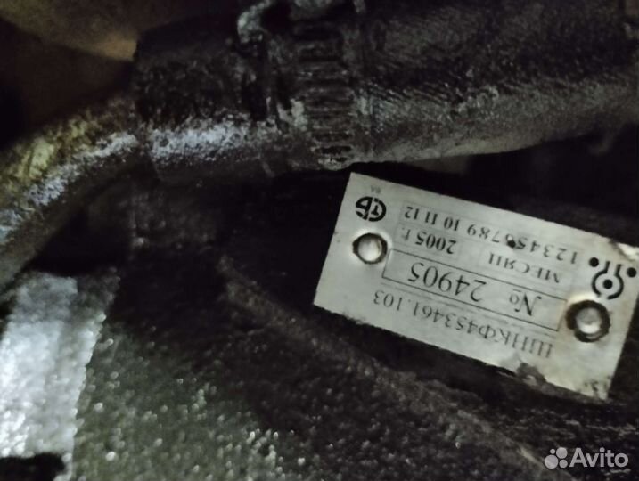 Гур новый салон волга газ 3102/31105