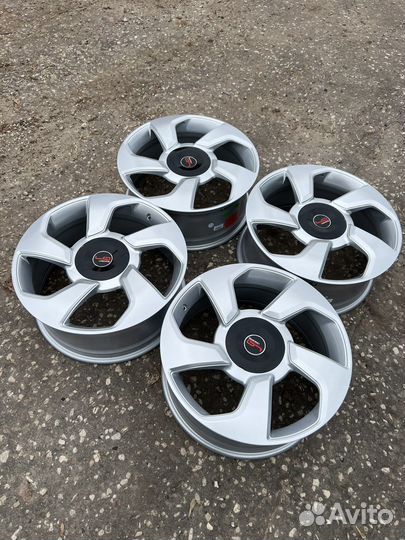 Новые Литые Диски R18/5/105