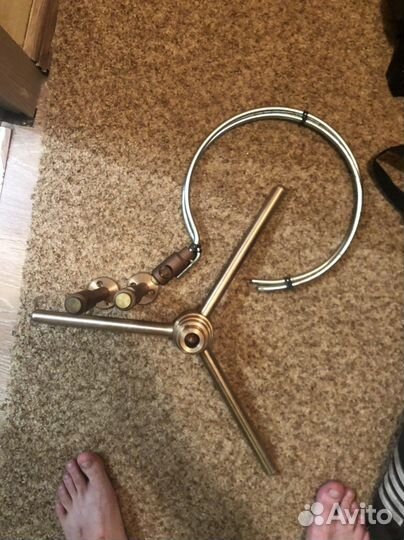 Пподставка под цветы горшки