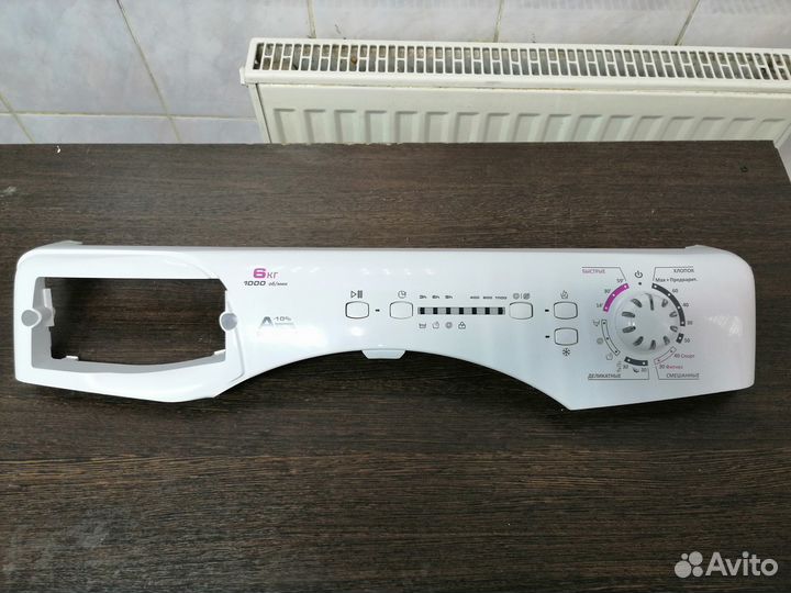 Запчасти для стиральной машины Candy GC4 1061D-07