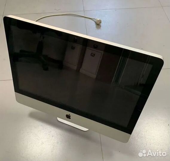 Apple iMac 21,5 Mid 2011