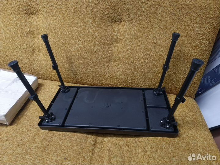 Монтажный карповый столик