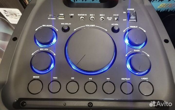 Аналог jbl sony