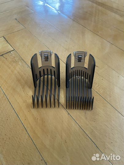 Машинки для стрижки волос 