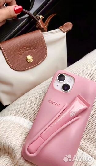 Rhode чехол разные