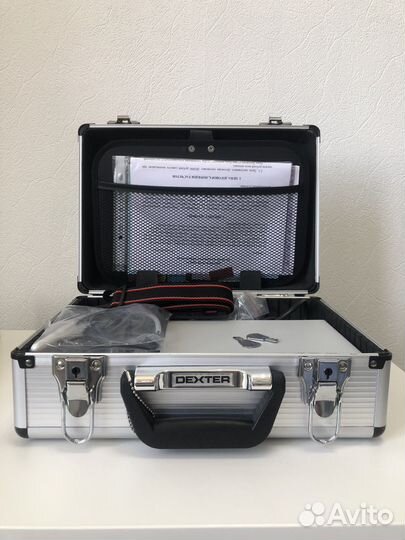 Холодная плазма