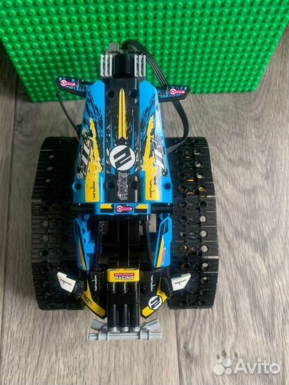 Lego Technic 42095