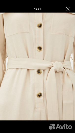 Комбинезон женский