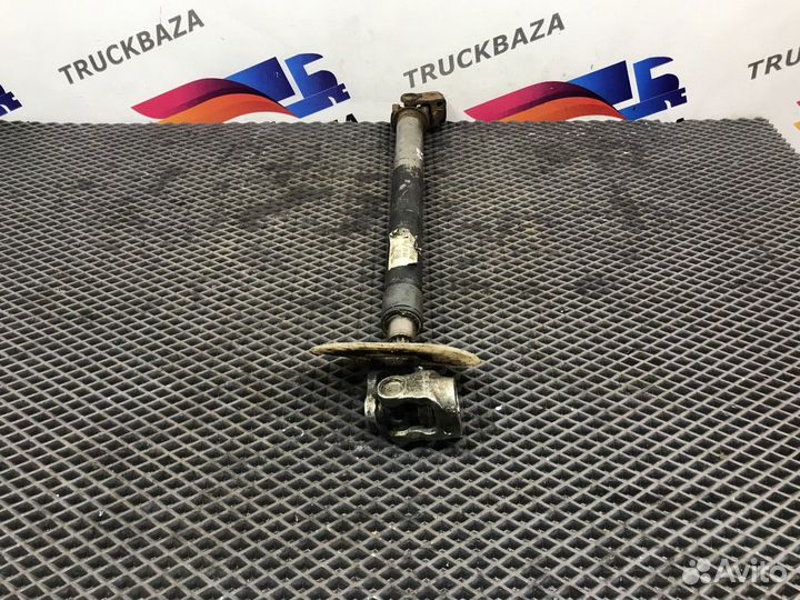 Кардан рулевой