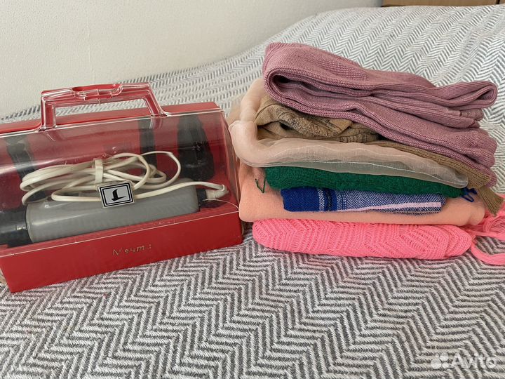 Ретро вещи из СССР